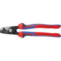 Coupe-c&acirc;bles StepCut&reg; XL avec poign&eacute;e KNIPEXTEND, 9" Planification Entrepots Molloy