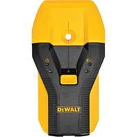 1-1/2" Stud Finder for Wood & Metal Planification Entrepots Molloy