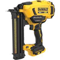 Cloueuse de finition sans fil cal 18 XR, 20 V, Lithium-ion Planification Entrepots Molloy