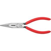 Long Nose Pliers with Cutter, 6-1/4" L Planification Entrepots Molloy