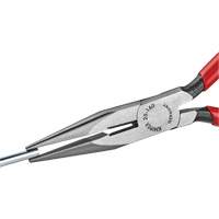 Long Nose Pliers with Cutter, 6-1/4" L Planification Entrepots Molloy