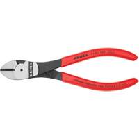 High Leverage Diagonal Cutting Pliers, 6-1/4" L Planification Entrepots Molloy