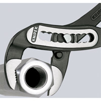Alligator&reg; Self-Locking Water Pump Pliers, 10" Planification Entrepots Molloy