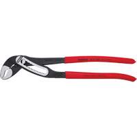 Alligator&reg; Self-Locking Water Pump Pliers, 12" Planification Entrepots Molloy