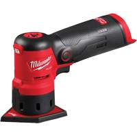 Ponceuse orbitale de d&eacute;tail M12 FUEL, 12 V, 14000 OPM Planification Entrepots Molloy