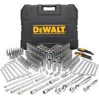 Jeu d'outils de m&eacute;canicien avec coffret moul&eacute; par soufflage Planification Entrepots Molloy