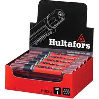 Dry Marker Refills, Grey, Marker Planification Entrepots Molloy