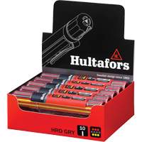 Dry Marker Refills, Grey/Red/Yellow, Marker Planification Entrepots Molloy