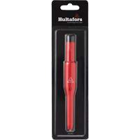 Dry Marker Blister Pack with Holster & Built-In Sharpener, Grey, Marker Planification Entrepots Molloy