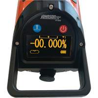 Laser de canalisation &eacute;lectronique &agrave; nivellement automatique avec technologie GreenBrite&reg; Planification Entrepots Molloy