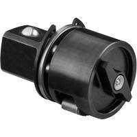 Assemblage d'enclume avec rochet de 1/2" &agrave; profil bas FUEL Planification Entrepots Molloy