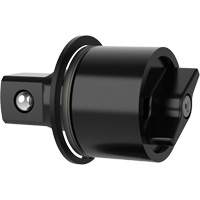 Assemblage d'enclume &agrave; profil sur&eacute;lev&eacute; avec rochet de 3/8" FUEL Planification Entrepots Molloy
