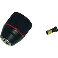 Mandrin de service de 1/2" et vis Planification Entrepots Molloy