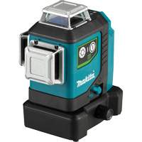 12Vmax CXT Green Multi Line Laser (Tool Only) Planification Entrepots Molloy