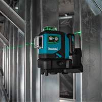 12Vmax CXT Green Multi Line Laser (Tool Only) Planification Entrepots Molloy