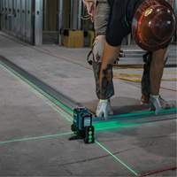 12Vmax CXT Green Multi Line Laser (Tool Only) Planification Entrepots Molloy
