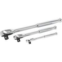20-Tooth Sealed Head Ratchet Set Planification Entrepots Molloy