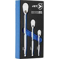 20-Tooth Sealed Head Ratchet Set Planification Entrepots Molloy