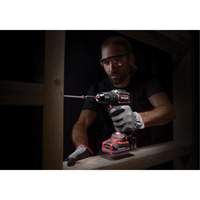 TP-CD 18/50-C Li BL Cordless Drill (Tool Only), Lithium-Ion, 18 V, 1/2" Chuck, 50 Nm/36 ft-lbs/443 in-lbs Torque Planification Entrepots Molloy