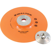 Disques en fibre - Accessoires Planification Entrepots Molloy