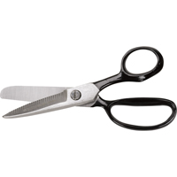 Belt & Leather Cutting Shears, 4-1/2", Rings Handle UG798 | Planification Entrepots Molloy