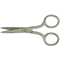 Embroidery & Sewing Scissors, 1-1/4", Rings Handle UG807 | Planification Entrepots Molloy