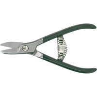 Electronics & Filaments Scissors, 5", Straight Handle UG819 | Planification Entrepots Molloy