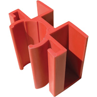 Fibreglass Scaffolding Components Planification Entrepots Molloy