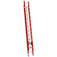 &eacute;chelle &agrave; coulisses multisectionnelle, Cap 300 lb, 21' h, Calibre 1A Planification Entrepots Molloy