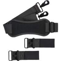 Arsenal 5302 Ladder Shoulder Lifting Strap Planification Entrepots Molloy