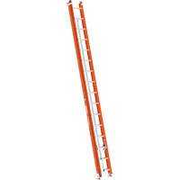 BuildMan&reg; Extension Ladder, 300 lbs. Cap., 32' H, Grade 1A Planification Entrepots Molloy