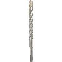 MX4 4-Cutter Rotary Hammer Drill Bits, SDS-Plus Shank, Carbide Planification Entrepots Molloy
