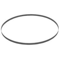 Lame de scie &agrave; ruban &agrave; coupe profonde, Bim&eacute;tal, 44-7/8" lo x 1/2" la x &eacute;paisseur 0,02", 10 dents par pouce Planification Entrepots Molloy