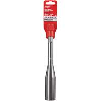 SDS-Max Ground Rod Driver, 3/4"/5/8" Tip, 3/4" Drive Size, 10" Length Planification Entrepots Molloy