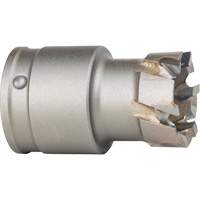 Outil de coupe &agrave; changement rapide pour feuilles de m&eacute;tal Planification Entrepots Molloy