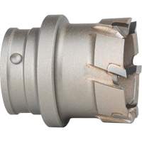 Outil de coupe &agrave; changement rapide pour feuilles de m&eacute;tal Planification Entrepots Molloy