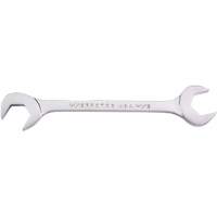 Open-End Angle Wrench, 1-1/16", Polished Planification Entrepots Molloy