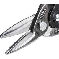 Metalmaster&reg; Compound Snips, 1-1/2" Cut Length, Straight Cut Planification Entrepots Molloy
