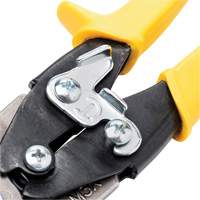 Metalmaster&reg; Compound Snips, 1-1/2" Cut Length, Straight Cut Planification Entrepots Molloy