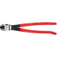 High Leverage Center Cutters, 10" L Planification Entrepots Molloy