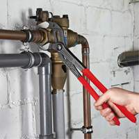 Pinces pour pompe &agrave; eau Cobra XL, 16" Planification Entrepots Molloy