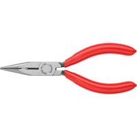 Pince &agrave; bec long avec couteau, 5-1/2" lo Planification Entrepots Molloy