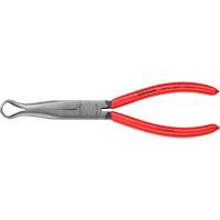 Pince 8" de m&eacute;canicien, pour coiffe de bougie d'allumage Planification Entrepots Molloy