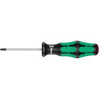 Phillips Screwdriver, #0, 5-5/8" L, Plastic Handle Planification Entrepots Molloy