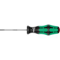 Phillips Screwdriver, #1, 7" L, Plastic Handle Planification Entrepots Molloy