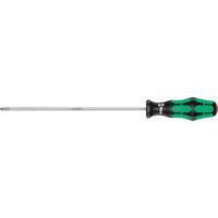 Phillips Screwdriver, #1, 11-23/32" L, Plastic Handle Planification Entrepots Molloy
