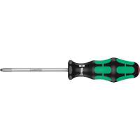 Phillips Screwdriver, #2, 8-1/16" L, Plastic Handle Planification Entrepots Molloy