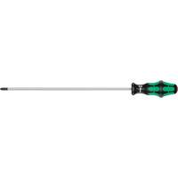 Phillips Screwdriver, #2, 16" L, Plastic Handle Planification Entrepots Molloy