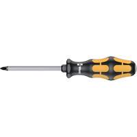 Phillips Demolition Screwdriver, #2, 8-1/8" L, Plastic Handle Planification Entrepots Molloy