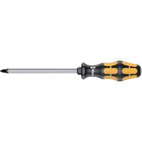 Phillips Demolition Screwdriver, #3, 10-3/16" L, Plastic Handle Planification Entrepots Molloy